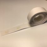 Press and Play Finger Pick Adhesive Roll Image