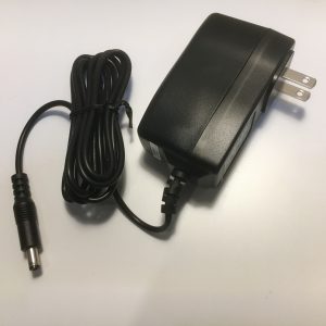 Replacement Power Supply Cord for the Activator